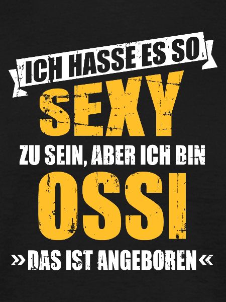 Ossi