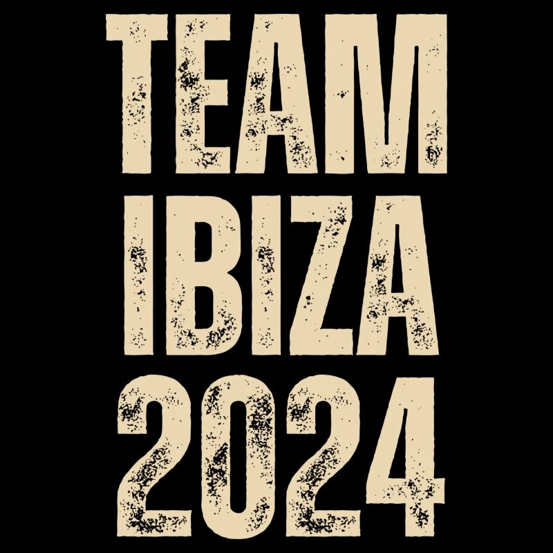 ÉQUIPE IBIZA 2024
