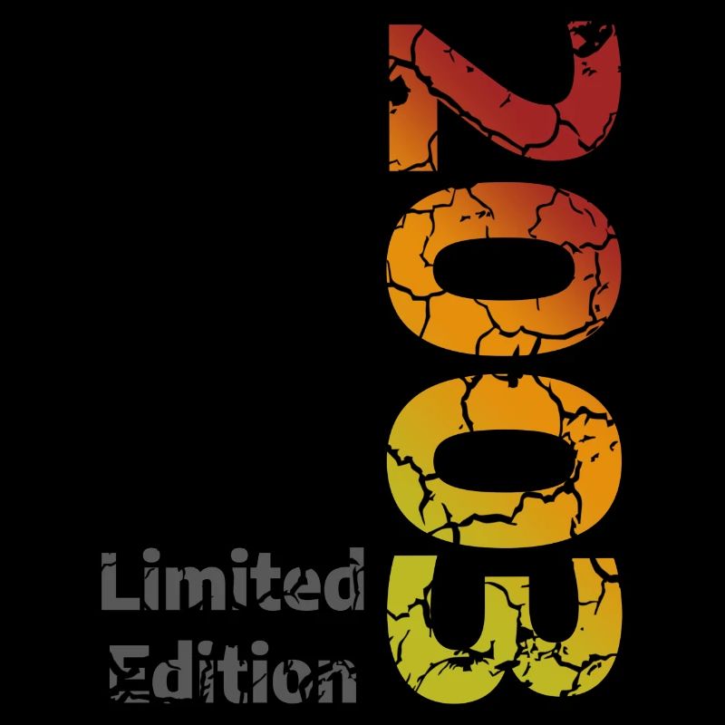 2003 Édition Limitée