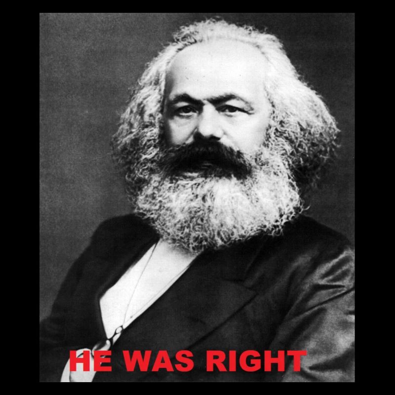 Karl Marx