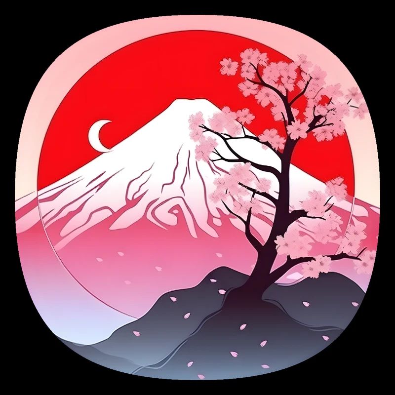 Japan Fuji
