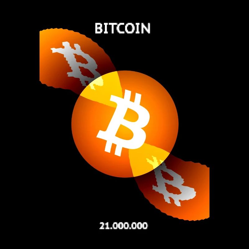 BTC21 Bitcoin