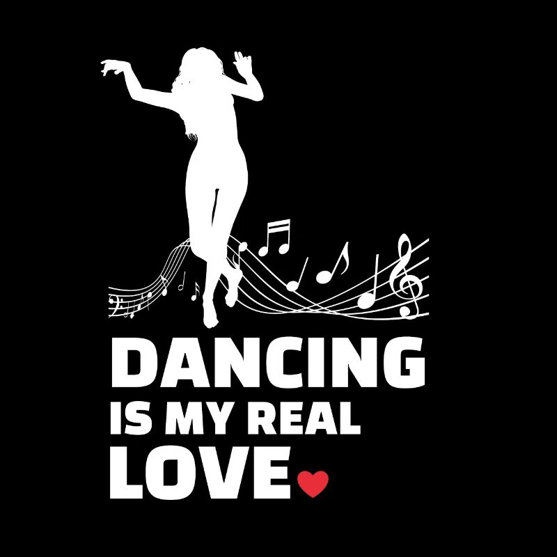 J’adore danser