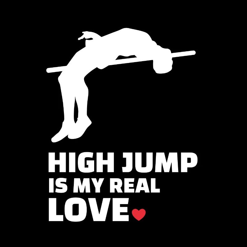 Ich Liebe Hochsprung