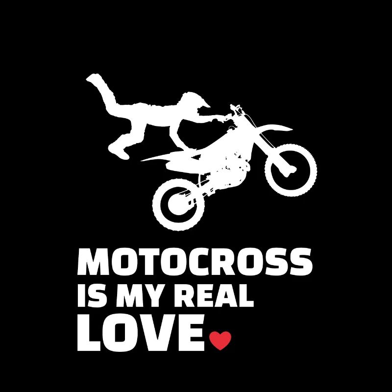 Ich Liebe Motocross