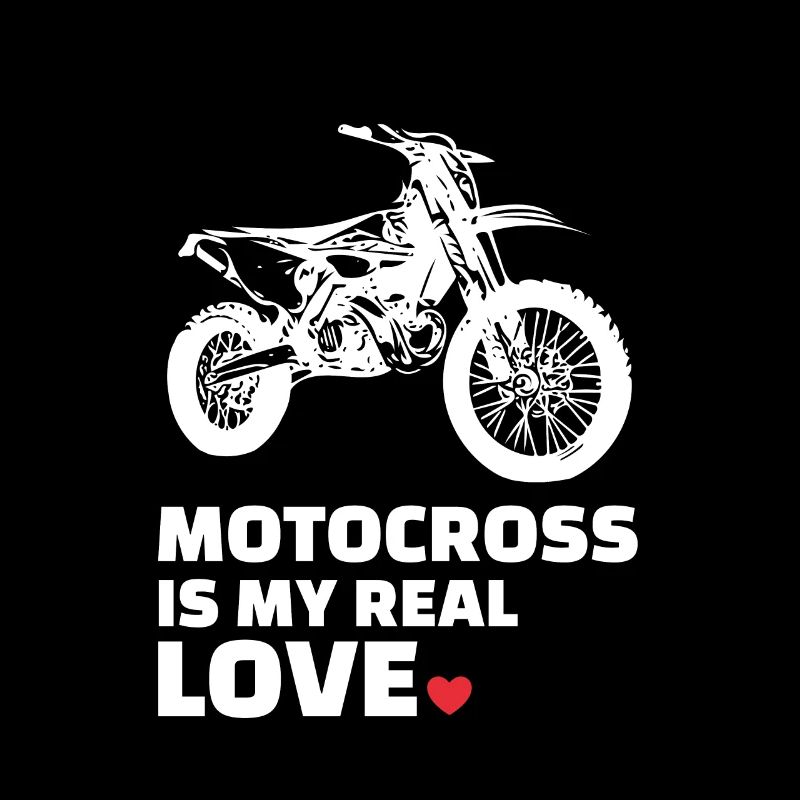 Ich Liebe Motocross