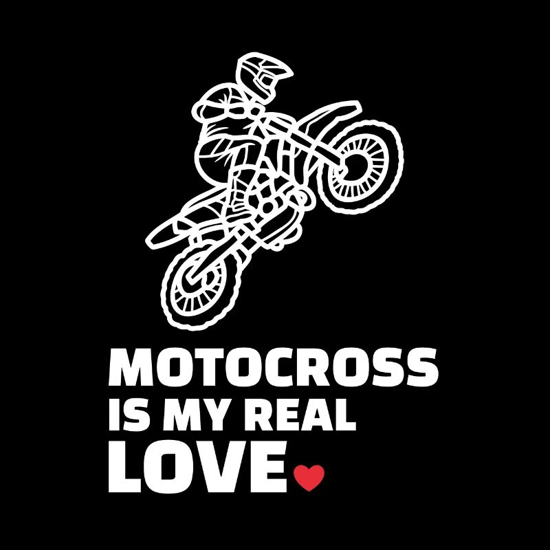 Ich Liebe Motocross