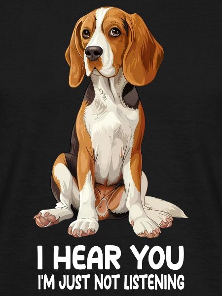 Beagle