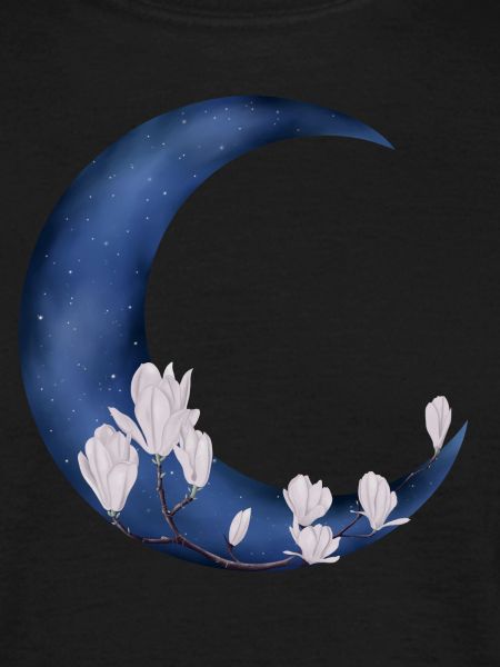 Blumenmond