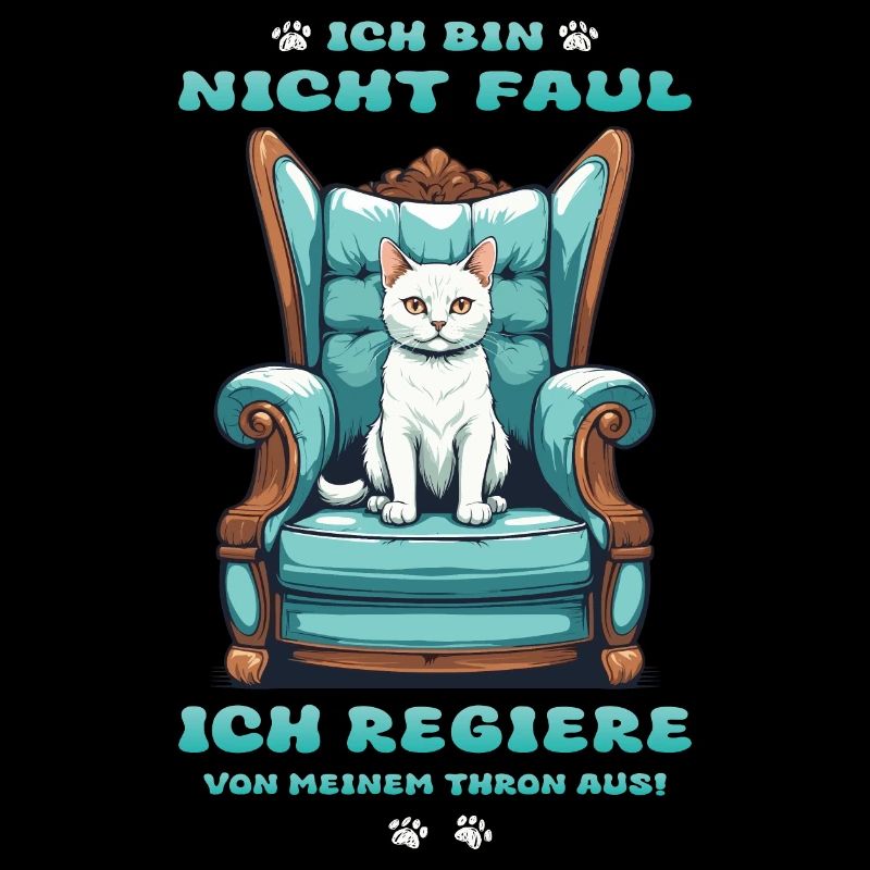 Cat Queen