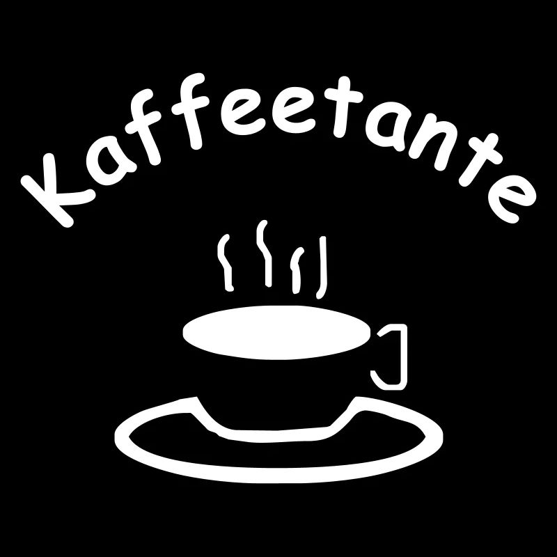 kaffeetante