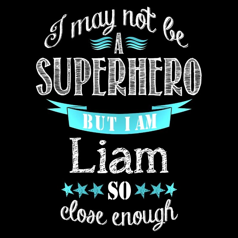 Liam
