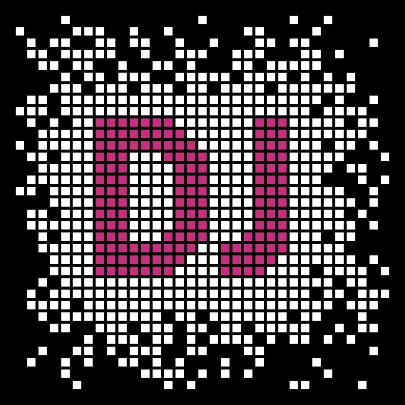 DJ Pixel
