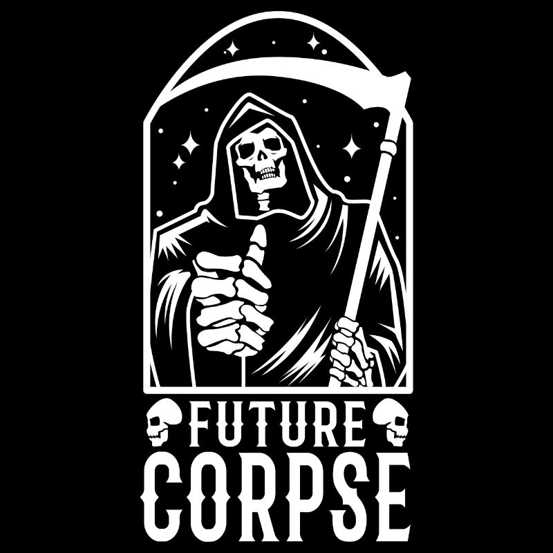 Futur cadavre