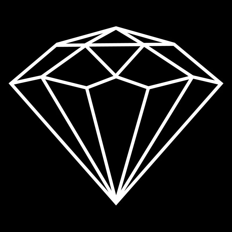 Diamant | polygones
