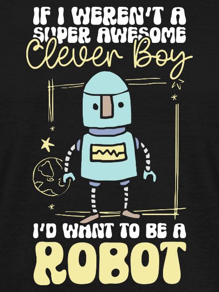 Android Mechanics Robotics Technician