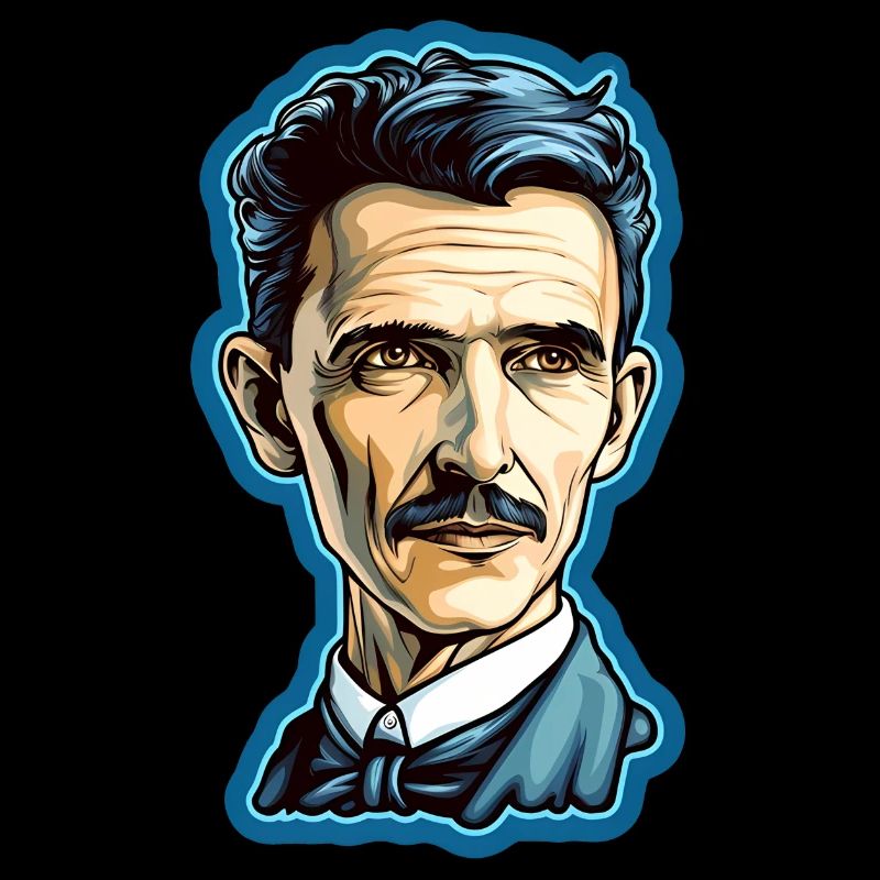 Nikola Tesla