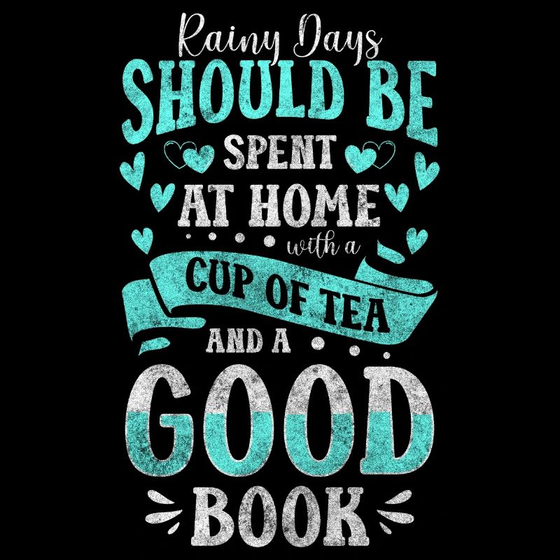 Tea Time Out Drinking Green Tea