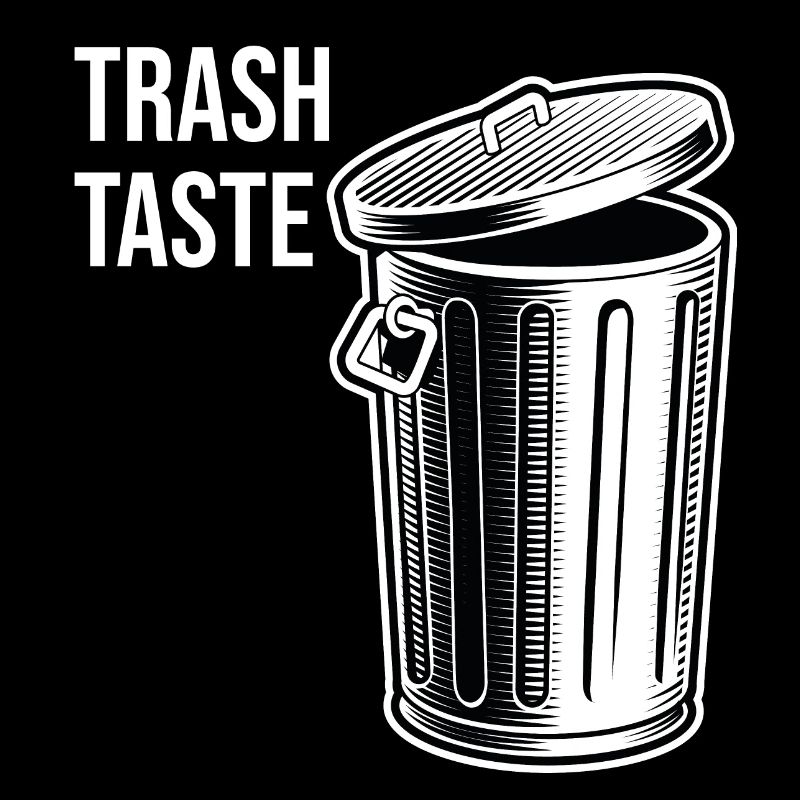 Trash Button