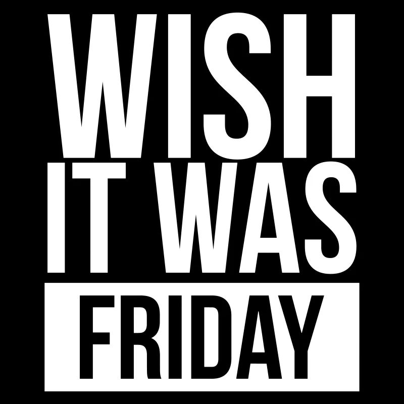friday