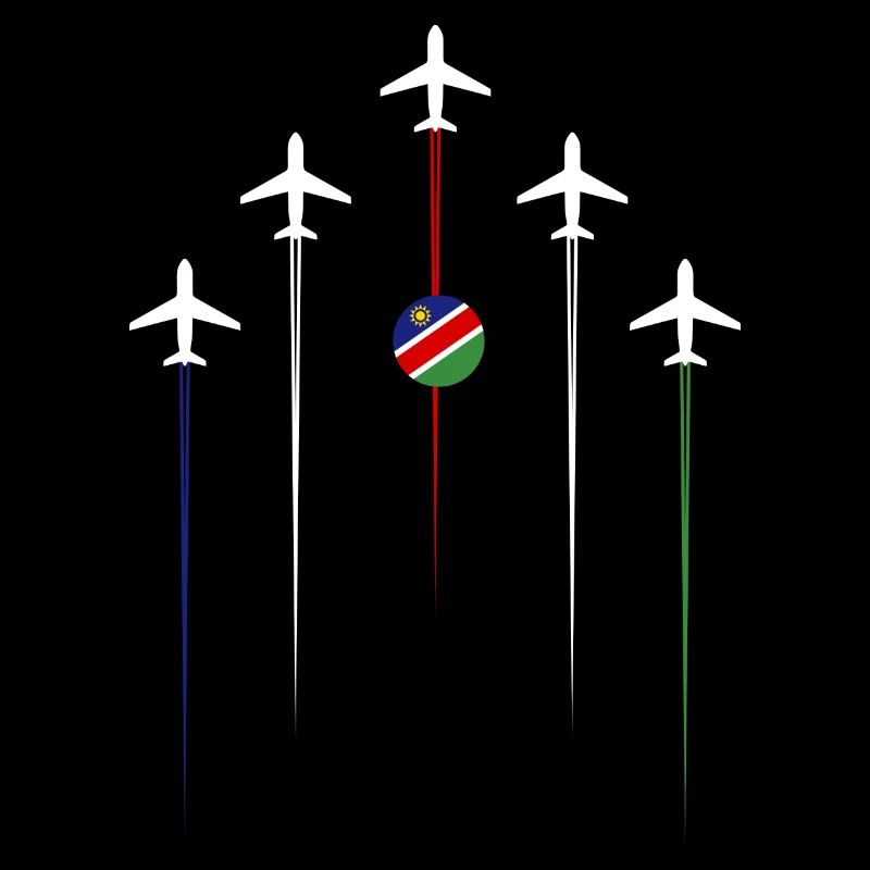 Namibia Airlines