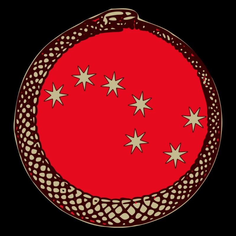 Emblème de la régence de Carnaro