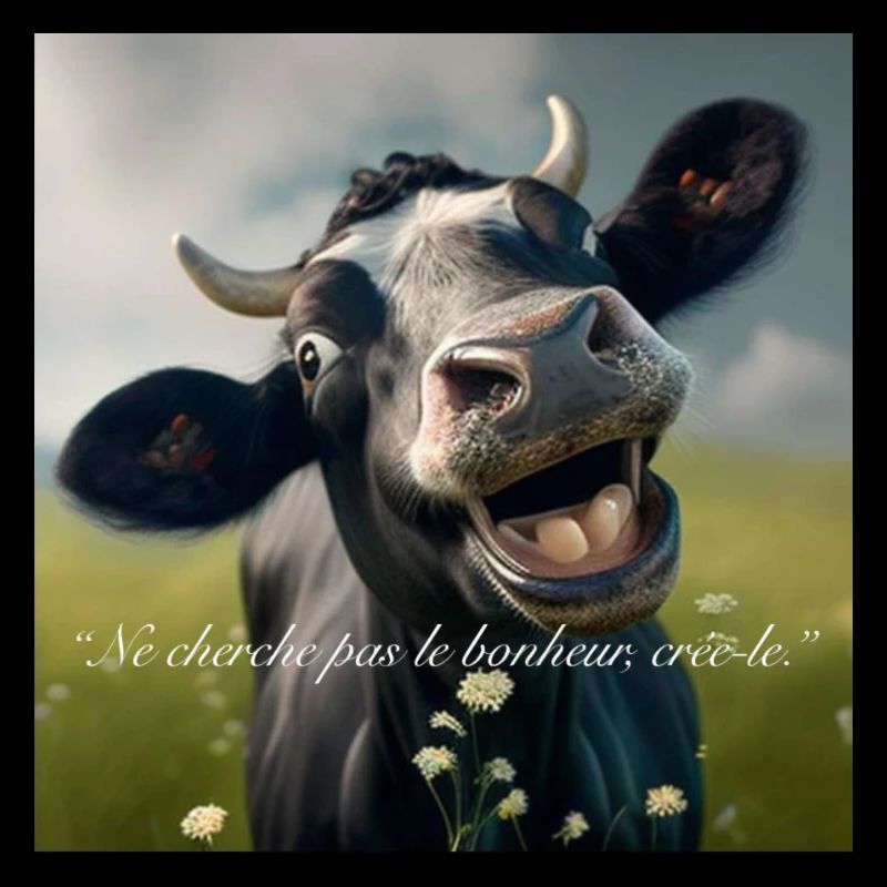 bonheur