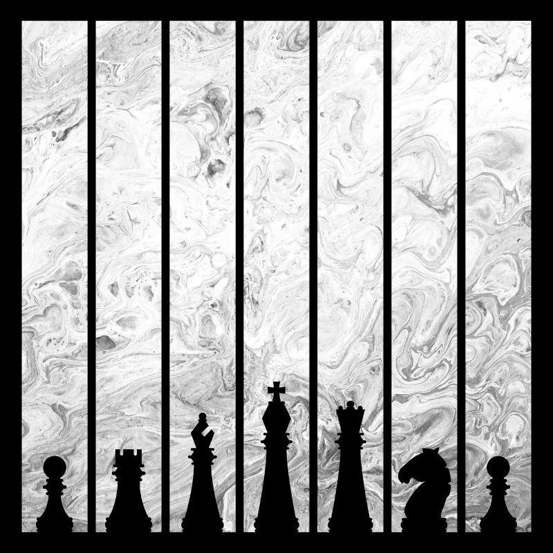 CHESS CHESS PIECES