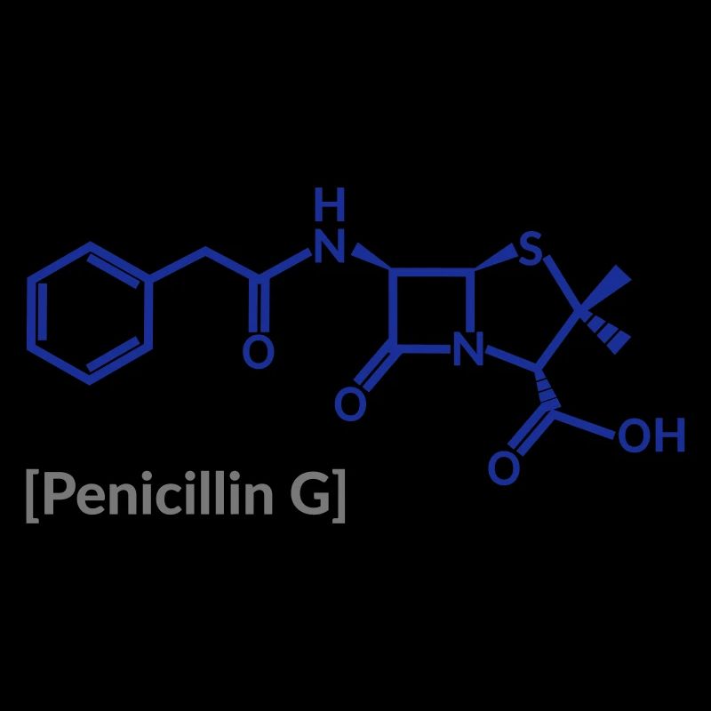 Penicillin
