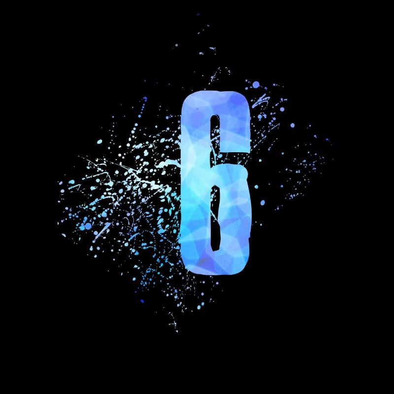 6
