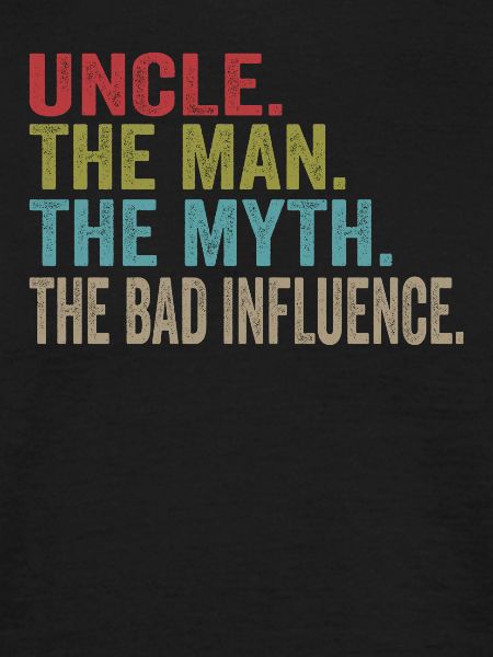The uncle