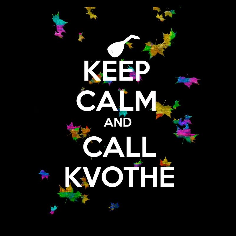 APPELEZ KVOTHE