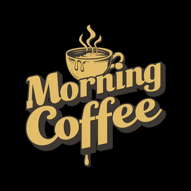 Morning Coffee