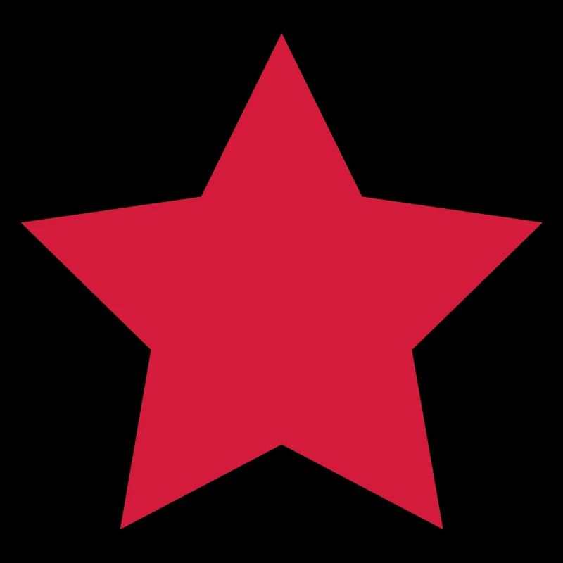 Redstar, Roter Stern