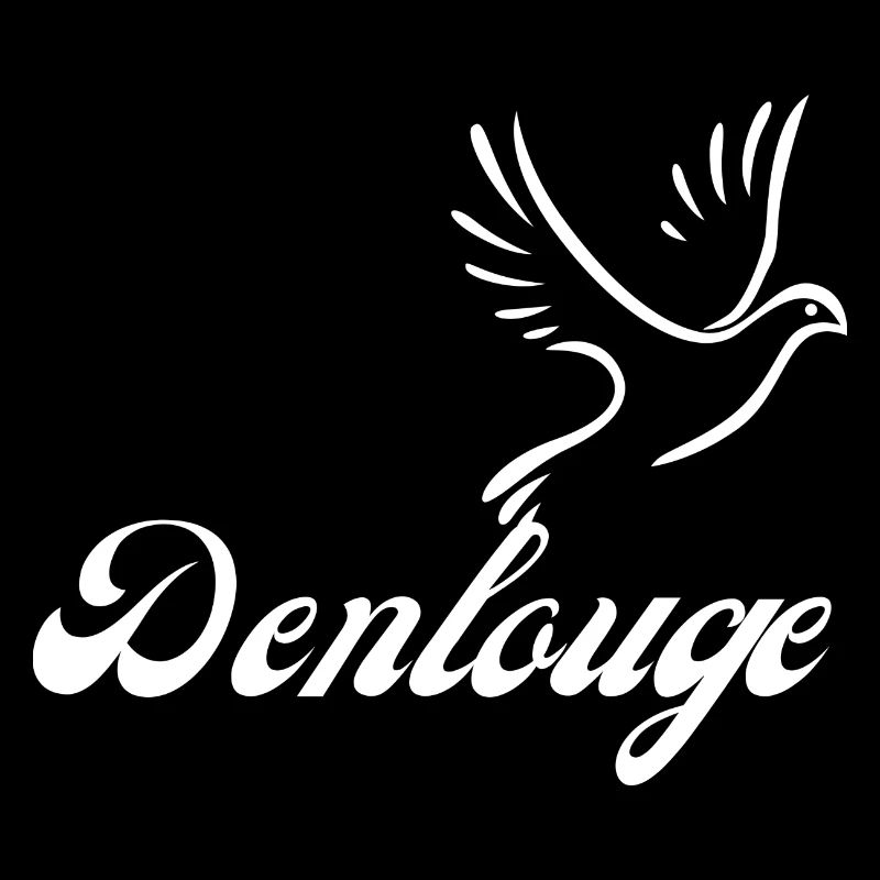 Denlouge white