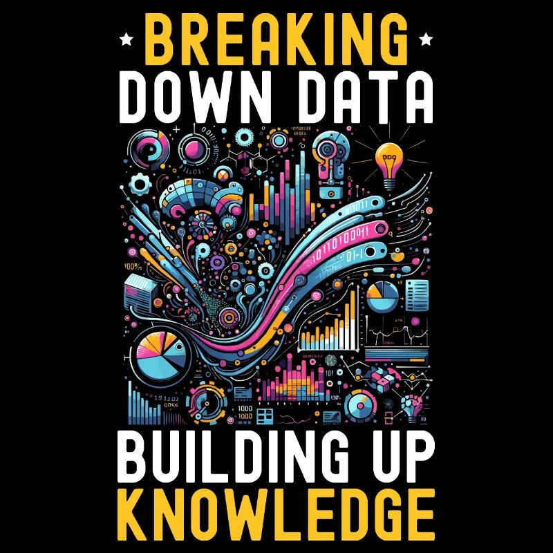 Data Science Datenanalyse Machine Learning Daten