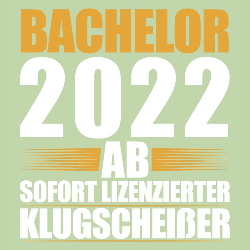 Bachelor 2022 Studium Bestandene Bachelorprüfung