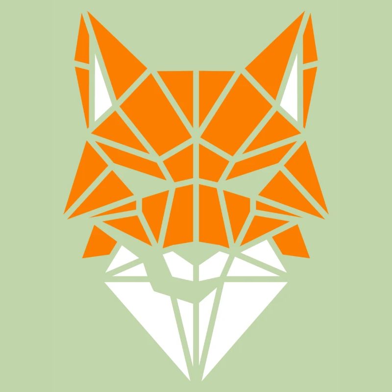 Fuchs Origami