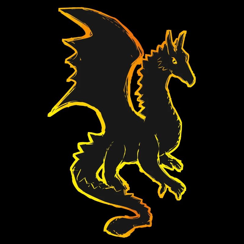 Dragons, Dragons, dragon, draco, Feu, fire