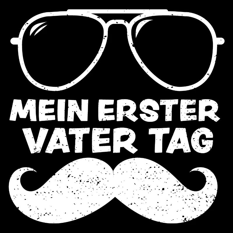 Mein Erster Vater Tag