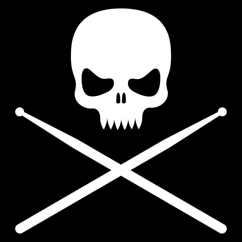 Pilons de morts