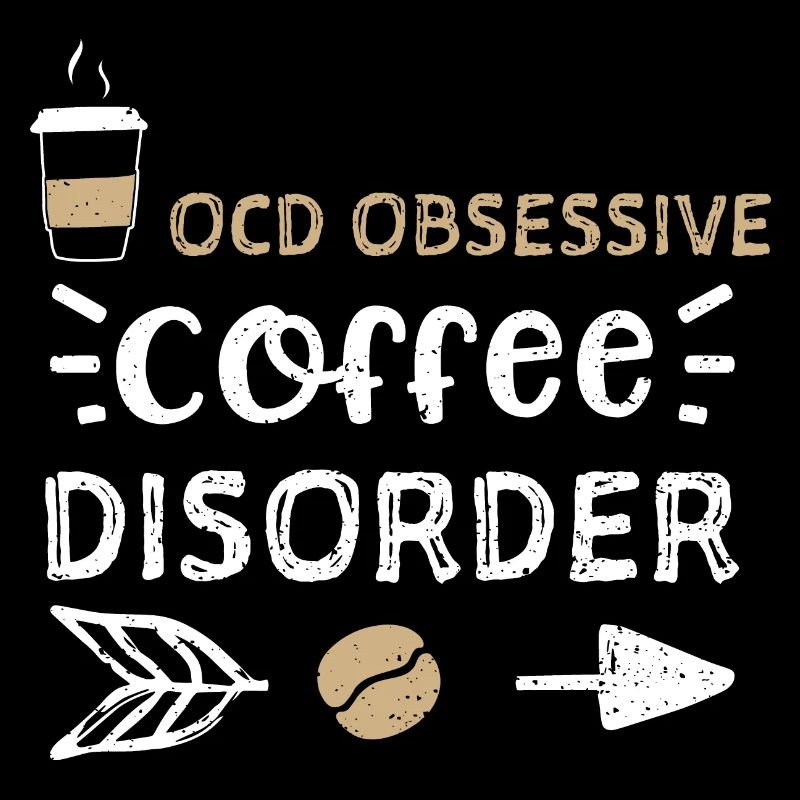 TOC Trouble obsessionnel du café