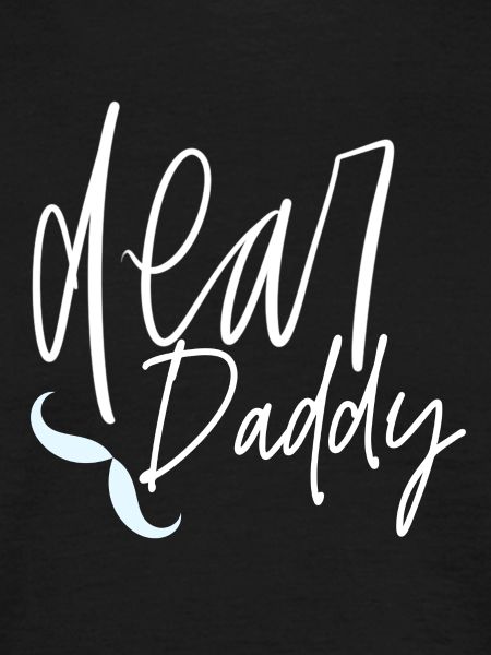 Dear daddy