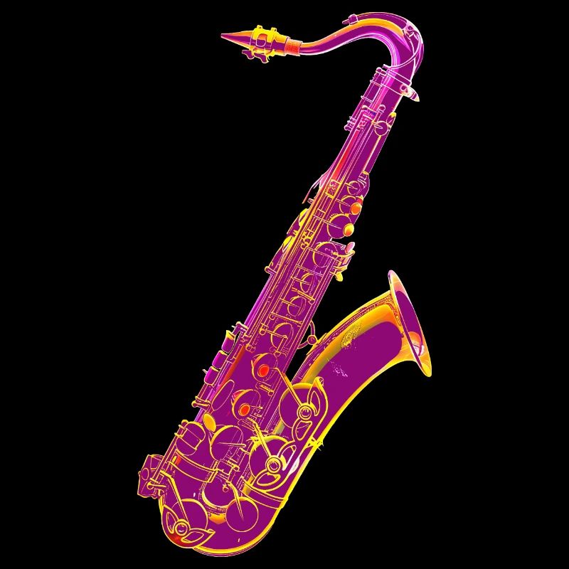 Saxophone