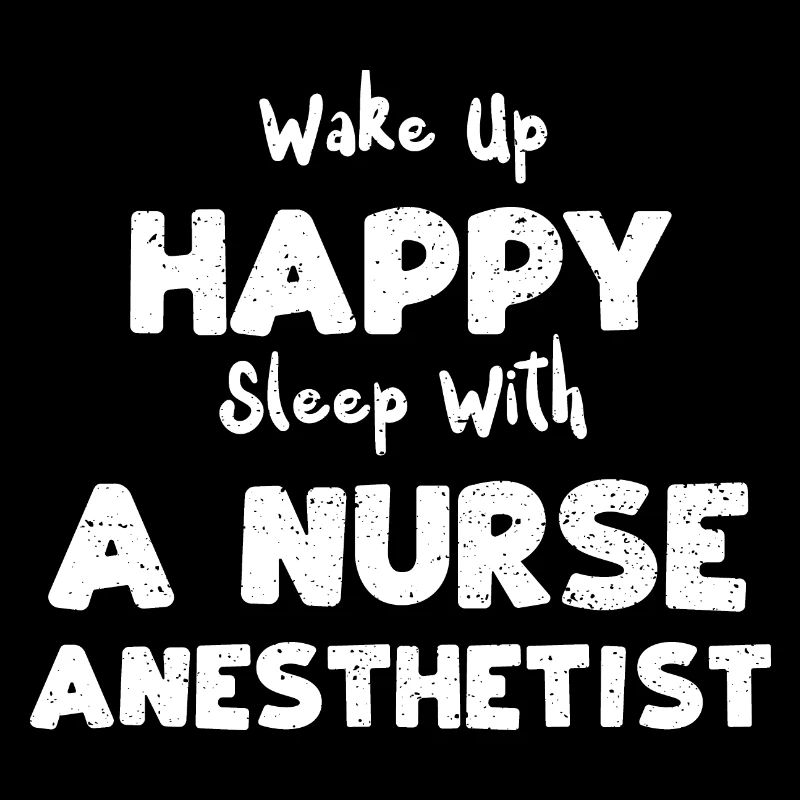 Wake Up Happy Sleep With A Nurse...