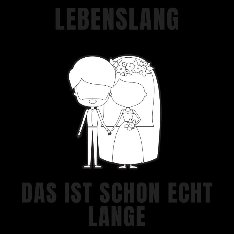Hochzeitsfiber
