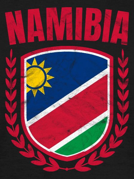 Namibia