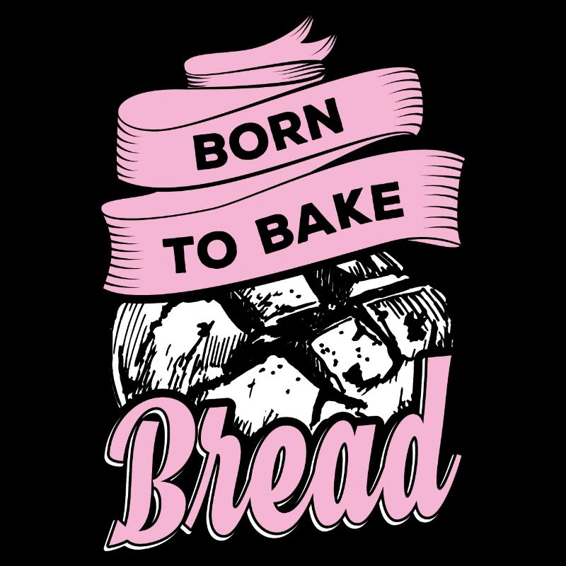Bakers bake bread