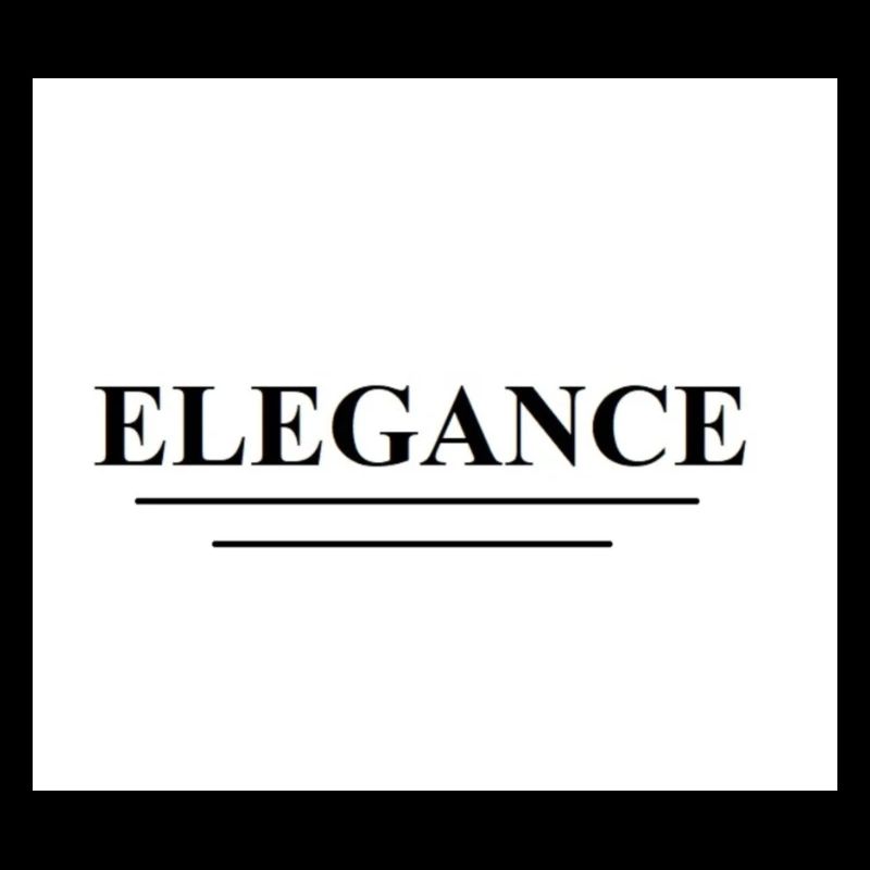 ELEGANCE