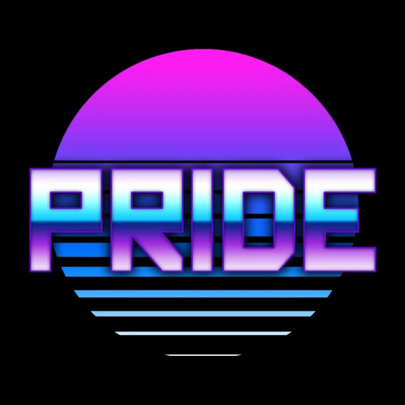 Stolz Synthwave